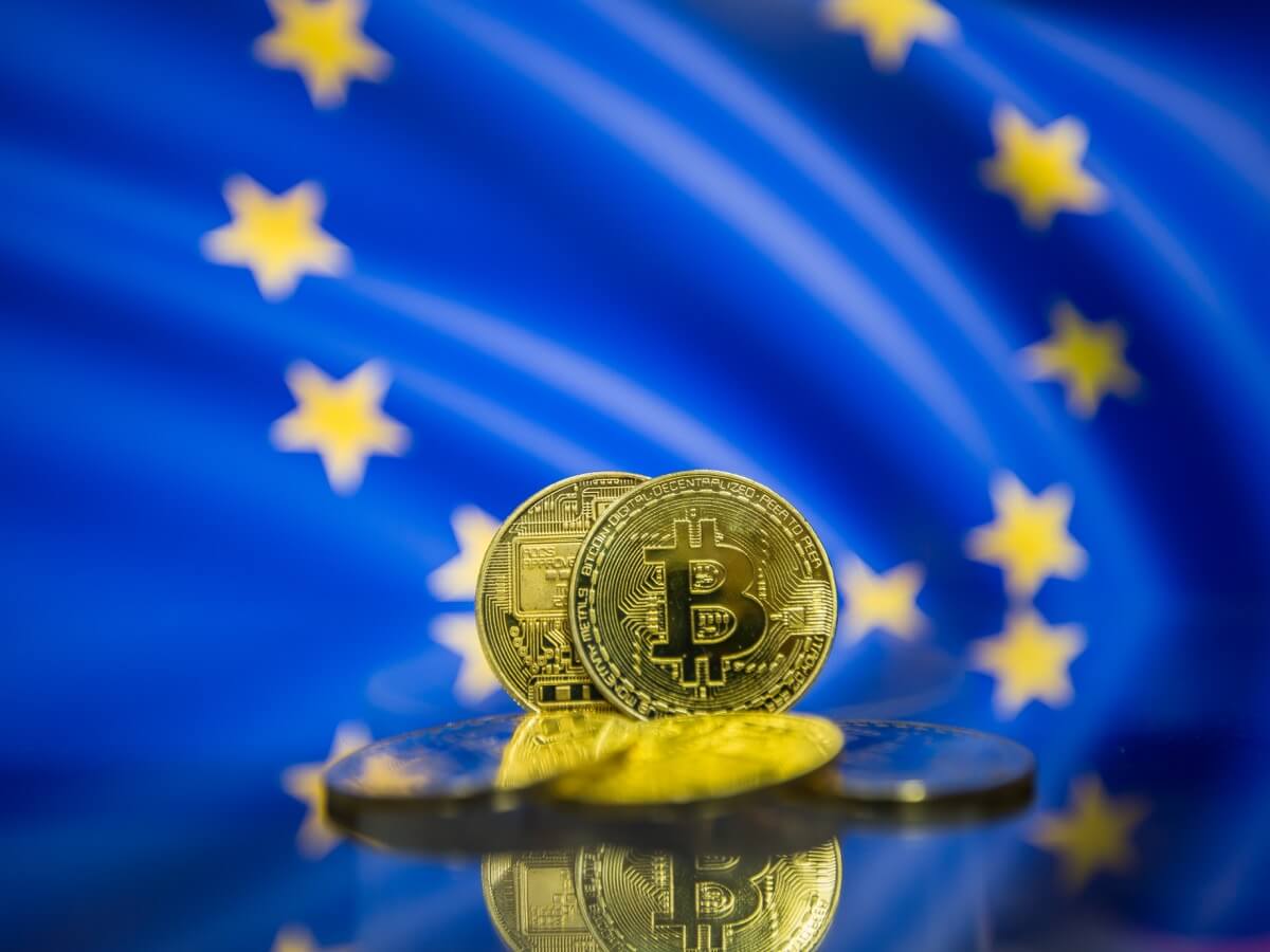 Tendances futures des cryptomonnaies en Europe