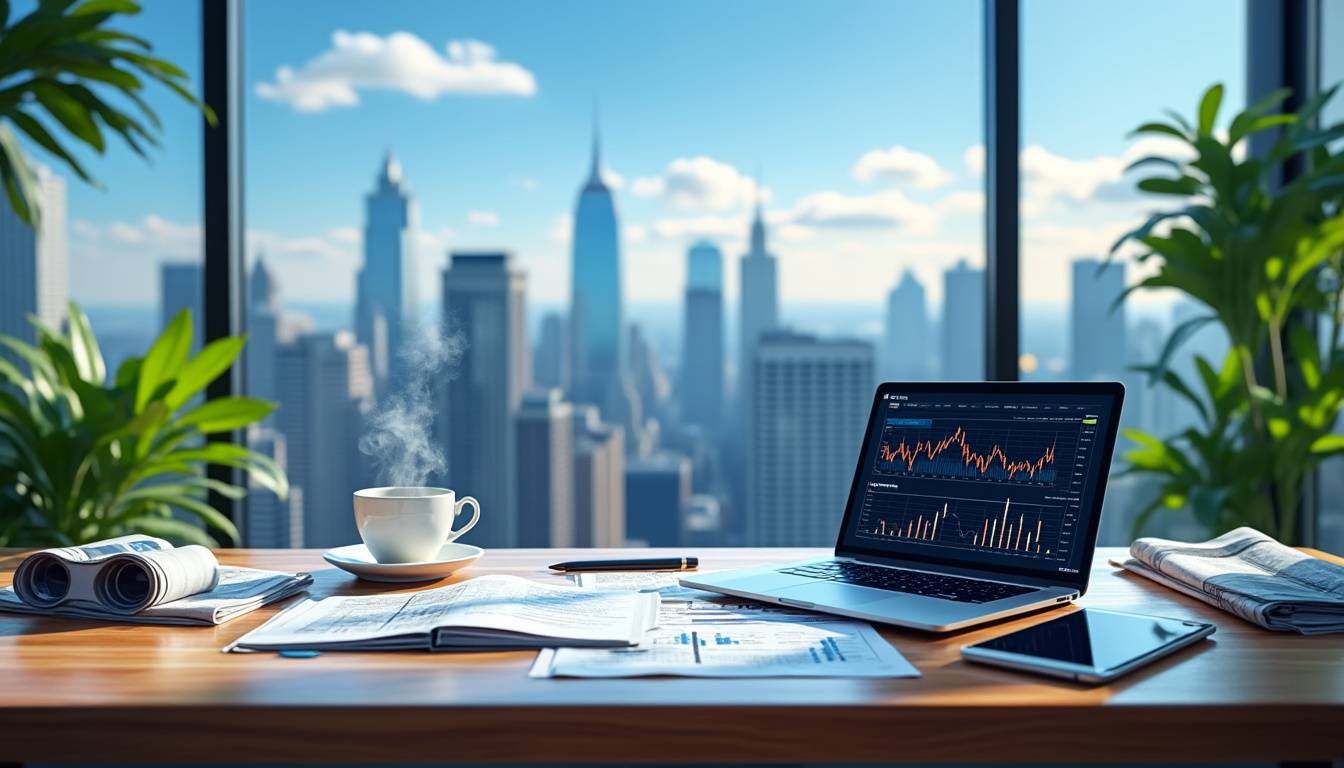 découvrez notre analyse hebdomadaire du marché au 30 avril 2025. plongez dans les tendances, les évolutions économiques et les prévisions pour mieux comprendre l'état actuel des marchés financiers.