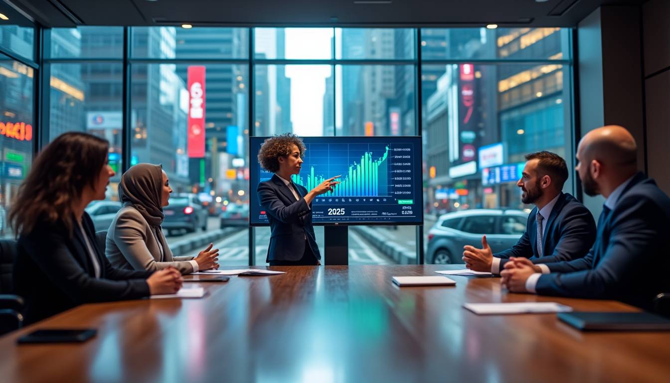 découvrez les stratégies gagnantes des gérants de fonds pour maîtriser les marchés financiers en 2025. analyse des tendances, conseils d'experts et prévisions avant-gardistes pour naviguer avec succès dans un environnement économique en constante évolution.