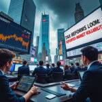 découvrez notre analyse économique du mardi 1er avril 2025, mettant en lumière la pression exercée sur les marchés financiers face aux inquiétudes suscitées par les nouvelles taxes imposées par trump. plongez dans les implications de ces mesures sur l'économie mondiale.