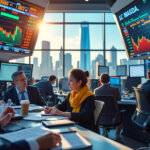 découvrez notre analyse approfondie du bilan des marchés financiers au 16 mai 2025. cette étude examine les tendances clés, les fluctuations des indices boursiers et les facteurs économiques influençant les performances des actifs. restez informé des développements majeurs qui façonnent l'environnement financier actuel.