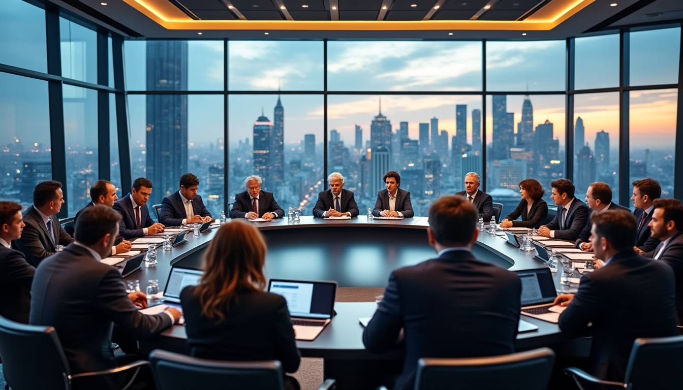 découvrez les principales modifications apportées au règlement général de l'autorité des marchés financiers grâce à l'arrêté du 19 mars 2025, qui vise à renforcer la transparence et la protection des investisseurs sur les marchés financiers.