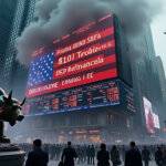 découvrez comment le marché financier se prépare à un refinancement colossal de 10 000 milliards de dollars de la dette américaine en juillet 2025. analyse des enjeux, impacts économiques et stratégies à adopter face à cette pression sans précédent sur les marchés.