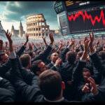 découvrez comment les récentes déclarations de donald trump ont provoqué un effondrement des marchés européens. analysez les impacts économiques et les réactions des investisseurs face à cette situation inattendue.