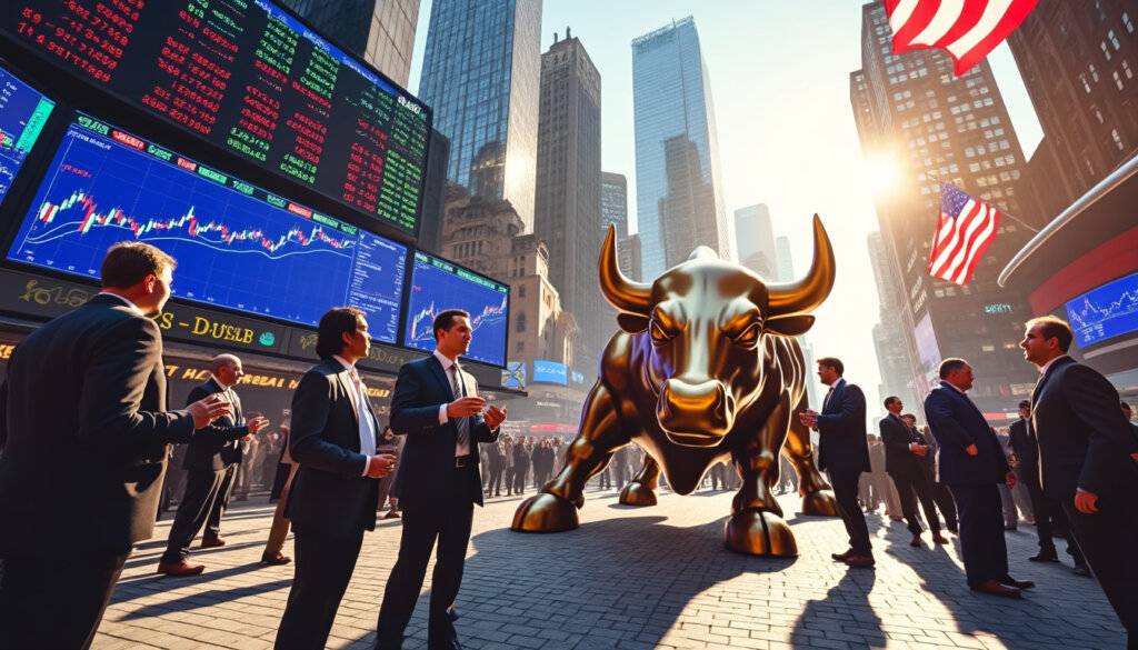découvrez les tendances et analyses du marché boursier pour aujourd'hui, vendredi 9 mai 2025. restez informé des opportunités d'investissement et des prévisions économiques qui pourraient influencer vos décisions financières.