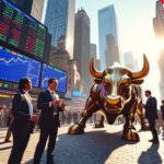 découvrez les tendances et analyses du marché boursier pour aujourd'hui, vendredi 9 mai 2025. restez informé des opportunités d'investissement et des prévisions économiques qui pourraient influencer vos décisions financières.