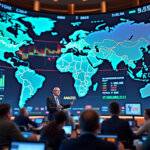 découvrez les tendances et les défis des marchés financiers mondiaux pour 2025. explorez les enjeux clés et les opportunités d'investissement qui façonneront l'avenir économique, et préparez-vous à naviguer dans un environnement en constante évolution.