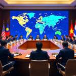 découvrez les nouvelles marquantes de l'asean pour la semaine 17 de 2025. un récapitulatif des événements clés, des décisions politiques et des développements économiques qui façonnent la région. restez informé des enjeux actuels et de l'impact sur les pays membres.