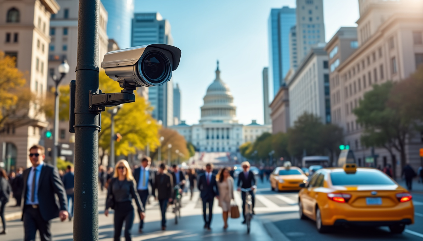 découvrez les analyses essentielles du rapport n°2025-17 sur la surveillance de wall street à washington. plongez dans les enjeux économiques et politiques qui façonnent le marché financier américain.