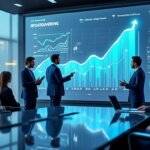 découvrez comment tgcc prévoit d'intégrer stam dès le deuxième trimestre 2025, tout en anticipant une hausse de 8% de son chiffre d'affaires au premier trimestre. une stratégie ambitieuse pour booster la croissance!