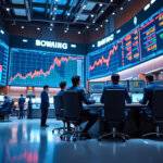découvrez dans cette vidéo comment les marchés financiers retrouvent leur confiance après une période d'incertitude. analyse des tendances actuelles, des impacts économiques et des perspectives d'avenir pour les investisseurs.