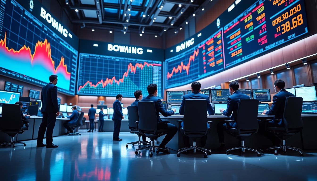 découvrez dans cette vidéo comment les marchés financiers retrouvent leur confiance après une période d'incertitude. analyse des tendances actuelles, des impacts économiques et des perspectives d'avenir pour les investisseurs.
