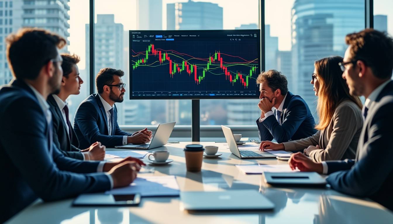 découvrez le bilan financier de la macsf face à la chute significative des marchés au début d'avril 2025. analyse des impacts, des stratégies adoptées et des perspectives d'avenir pour les investisseurs et les assurés.