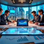 découvrez le rapport quotidien des marchés financiers du 5 mai 2025, où nous analysons les tendances clés, les performances des indices et les événements économiques marquants. restez informé des fluctuations des marchés pour mieux orienter vos décisions d'investissement.