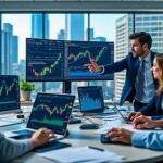 découvrez une analyse approfondie des fluctuations des marchés financiers du 27 juin 2025, mettant en lumière les tendances clés, les facteurs influenceurs et les implications pour les investisseurs. restez informé sur l'évolution des marchés et préparez-vous à naviguer dans un environnement économique en constante mutation.