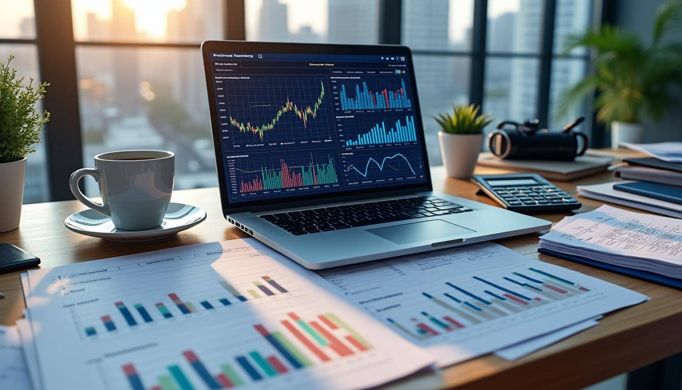 découvrez notre analyse approfondie des investissements du premier trimestre 2025, mettant en lumière les tendances de rotation et de consolidation sur les marchés. explorez les stratégies gagnantes et les opportunités d'investissement à ne pas manquer.