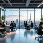 découvrez l'expertise de l'agence digitale dualmedia à paris, spécialisée dans le développement mobile et web. transformez vos idées en projets innovants grâce à notre équipe expérimentée.