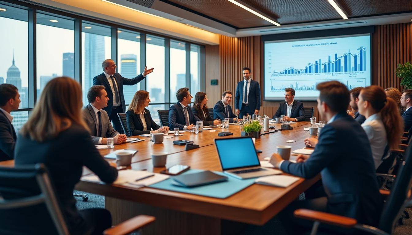 découvrez comment l'autorité des marchés financiers (amf) a approuvé l'offre publique d'achat volontaire de bwgi, une étape clé pour l'entreprise dans son développement stratégique. restez informé des implications et des perspectives de cette opération sur le marché.