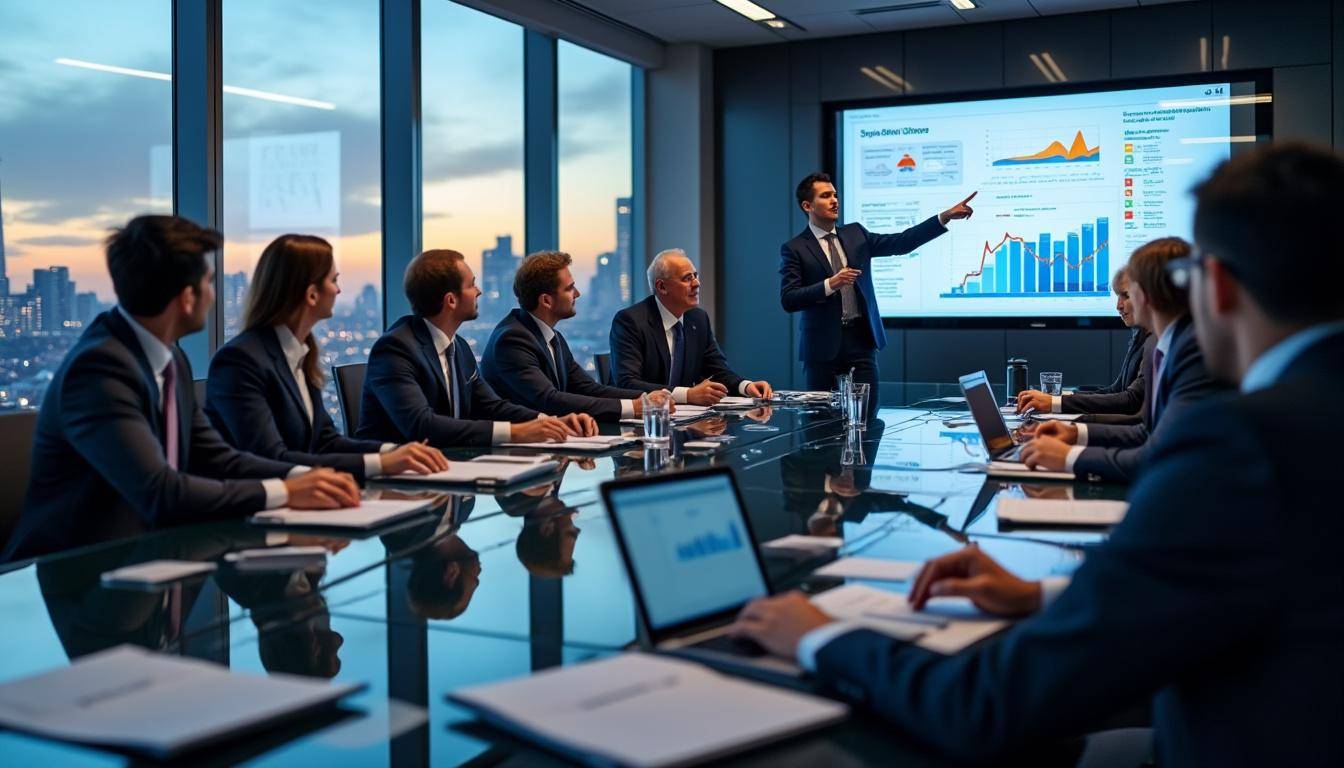 découvrez comment l'autorité des marchés financiers (amf) a validé l'offre publique d'achat volontaire de bwgi, un événement clé pour les investisseurs et le marché. cette décision marque une étape importante dans le développement de la société et offre des opportunités intéressantes pour les actionnaires.