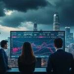 l'alerte lancée par le pdg de jpmorgan sur une crise imminente sur le marché de la dette américaine met en lumière les risques liés au mur du refinancement prévu pour juillet 2025. découvrez les implications pour l'économie et les investisseurs face à cette situation préoccupante.