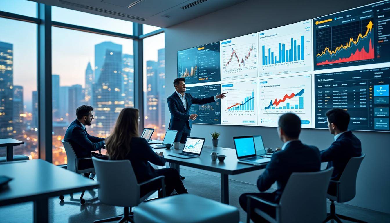 découvrez le plan stratégique 2025-2029 de l'autorité des marchés financiers, axé sur la préparation aux risques émergents et le renforcement de la résilience. un engagement fort pour une régulation financière adaptée aux défis de demain.