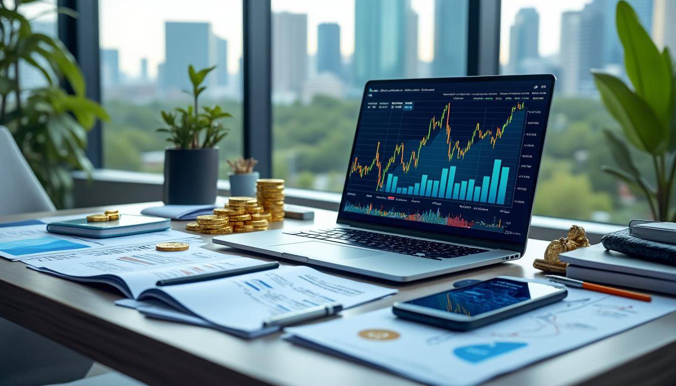 découvrez où placer votre capital en 2025 avec notre analyse approfondie des différentes options d'investissement. explorez les rendements attendus et les perspectives de marché pour prendre des décisions éclairées et optimiser vos placements financiers.