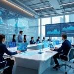 découvrez les brokers les plus efficaces de 2025 et maximisez vos investissements grâce à des analyses approfondies, des comparatifs et des conseils d'experts. naviguez dans l'univers du trading avec confiance et faites le choix qui correspond le mieux à vos besoins.