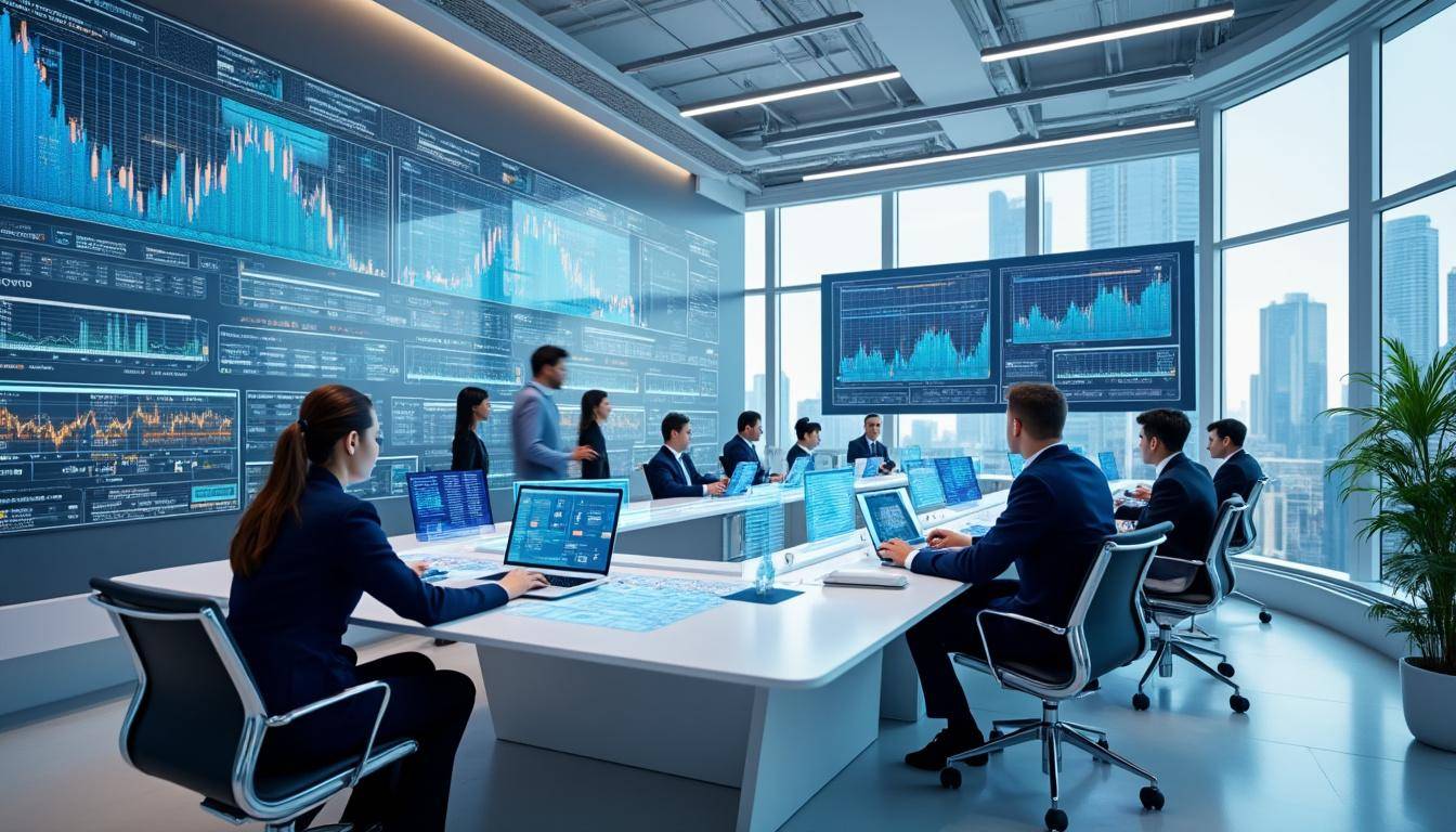 découvrez les brokers les plus efficaces de 2025 et maximisez vos investissements grâce à des analyses approfondies, des comparatifs et des conseils d'experts. naviguez dans l'univers du trading avec confiance et faites le choix qui correspond le mieux à vos besoins.