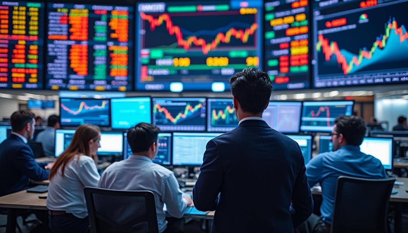 découvrez le rapport quotidien des marchés financiers du 27 juin 2025. analyse des tendances boursières, performance des indices et recommandations pour optimiser vos investissements. restez informé des évolutions économiques clés et des mouvements de marché impactants.