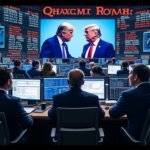 découvrez comment les récentes attaques de trump contre l'europe impactent la confiance des marchés financiers. analyse des implications économiques et des perspectives d'avenir dans un contexte géopolitique tendu.