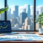 découvrez notre bilan d'épargne à mi-année 2025, une analyse approfondie des marchés financiers et des nouvelles perspectives d'investissement. restez informé des tendances économiques et optimisez votre portefeuille avec nos conseils d'experts.