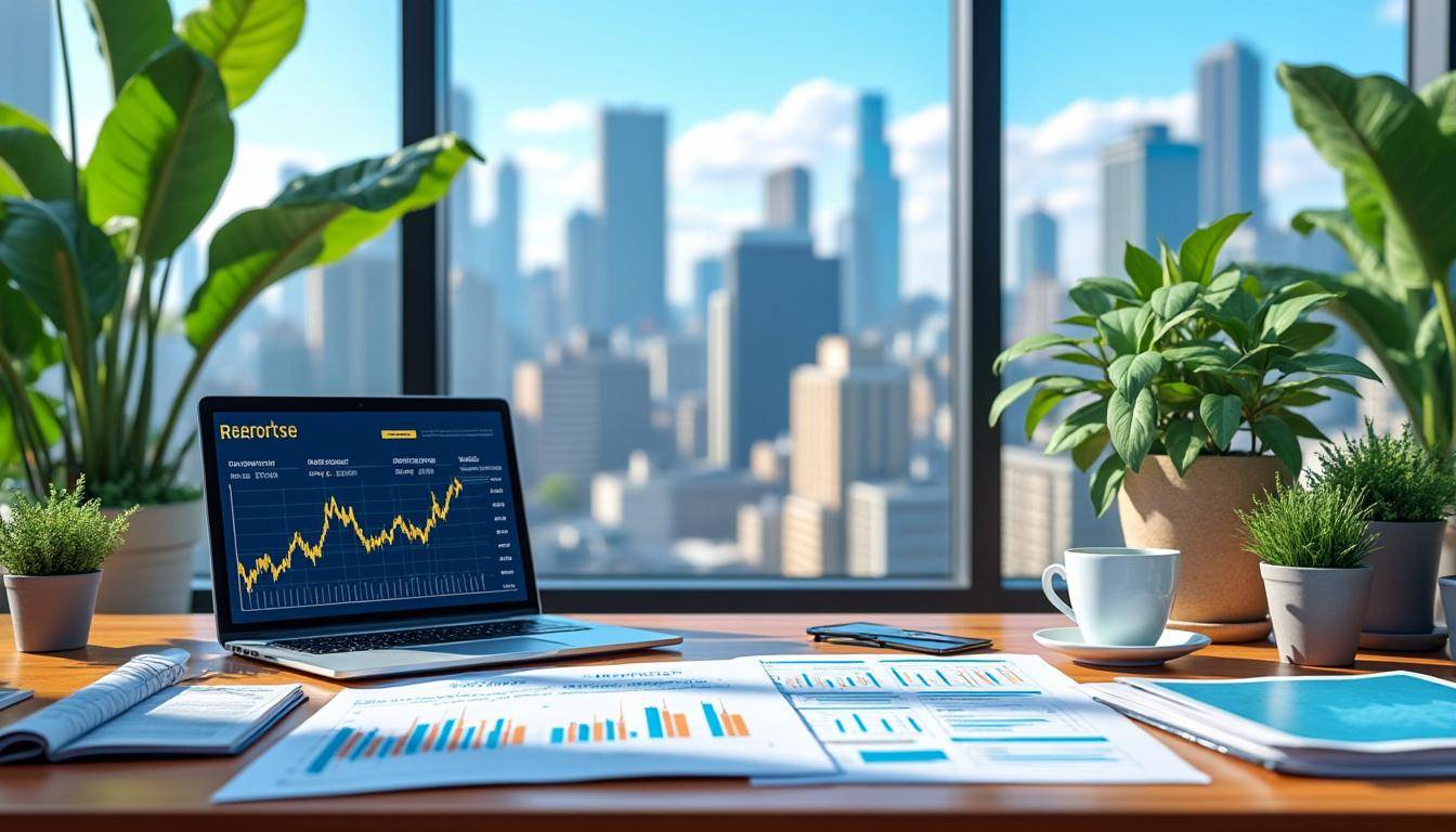 découvrez notre bilan d'épargne à mi-année 2025, une analyse approfondie des marchés financiers et des nouvelles perspectives d'investissement. restez informé des tendances économiques et optimisez votre portefeuille avec nos conseils d'experts.