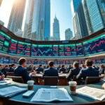 découvrez notre analyse approfondie des marchés financiers au 11 juillet 2025. évaluez les tendances, les performances des indices boursiers et les implications économiques pour les investisseurs. ne manquez pas notre synthèse des principales évolutions et prévisions pour l'avenir.