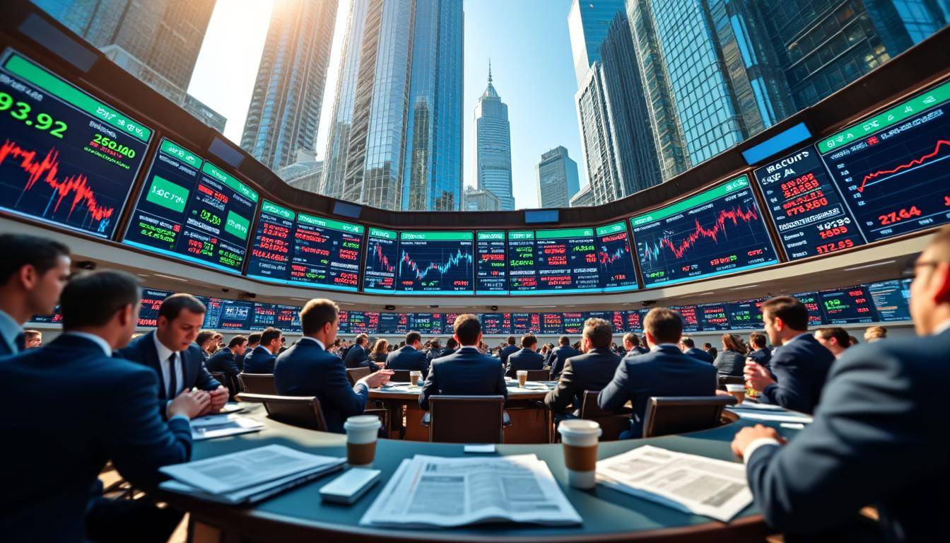 découvrez notre analyse approfondie des marchés financiers au 11 juillet 2025. évaluez les tendances, les performances des indices boursiers et les implications économiques pour les investisseurs. ne manquez pas notre synthèse des principales évolutions et prévisions pour l'avenir.