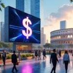 découvrez comment, en 2025, le dollar américain maintient sa domination sur les marchés mondiaux, tandis que l'europe déploie ses meilleures atouts économiques et stratégiques pour rivaliser. analyse des tendances et des enjeux clés qui façonnent l'avenir économique des deux continents.