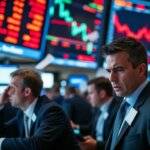 découvrez les implications de la dette américaine qui a franchi le seuil alarmant des 36 000 milliards de dollars. cet événement soulève des inquiétudes majeures sur l'avenir des marchés financiers et l'économie mondiale. analyse et perspectives sur cette situation critique.