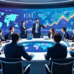 découvrez la cartographie 2025 des marchés et des risques de l'autorité des marchés financiers (amf), une analyse approfondie des tendances et des défis à venir pour les investisseurs et les acteurs financiers.