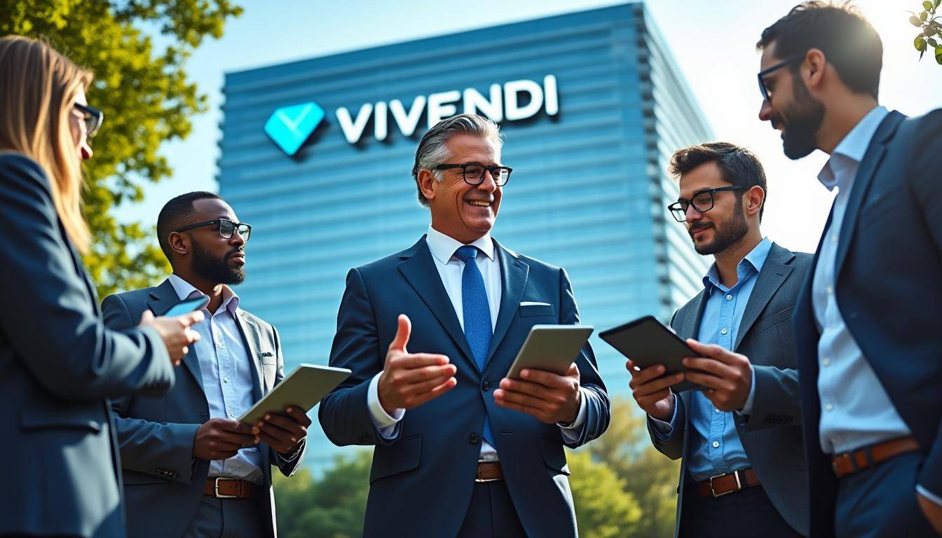 découvrez les dernières actualités sur vivendi et bolloré, les acteurs majeurs du secteur des médias et des contenus. restez informé des évolutions, stratégies et tendances qui marquent l'actualité aujourd'hui.