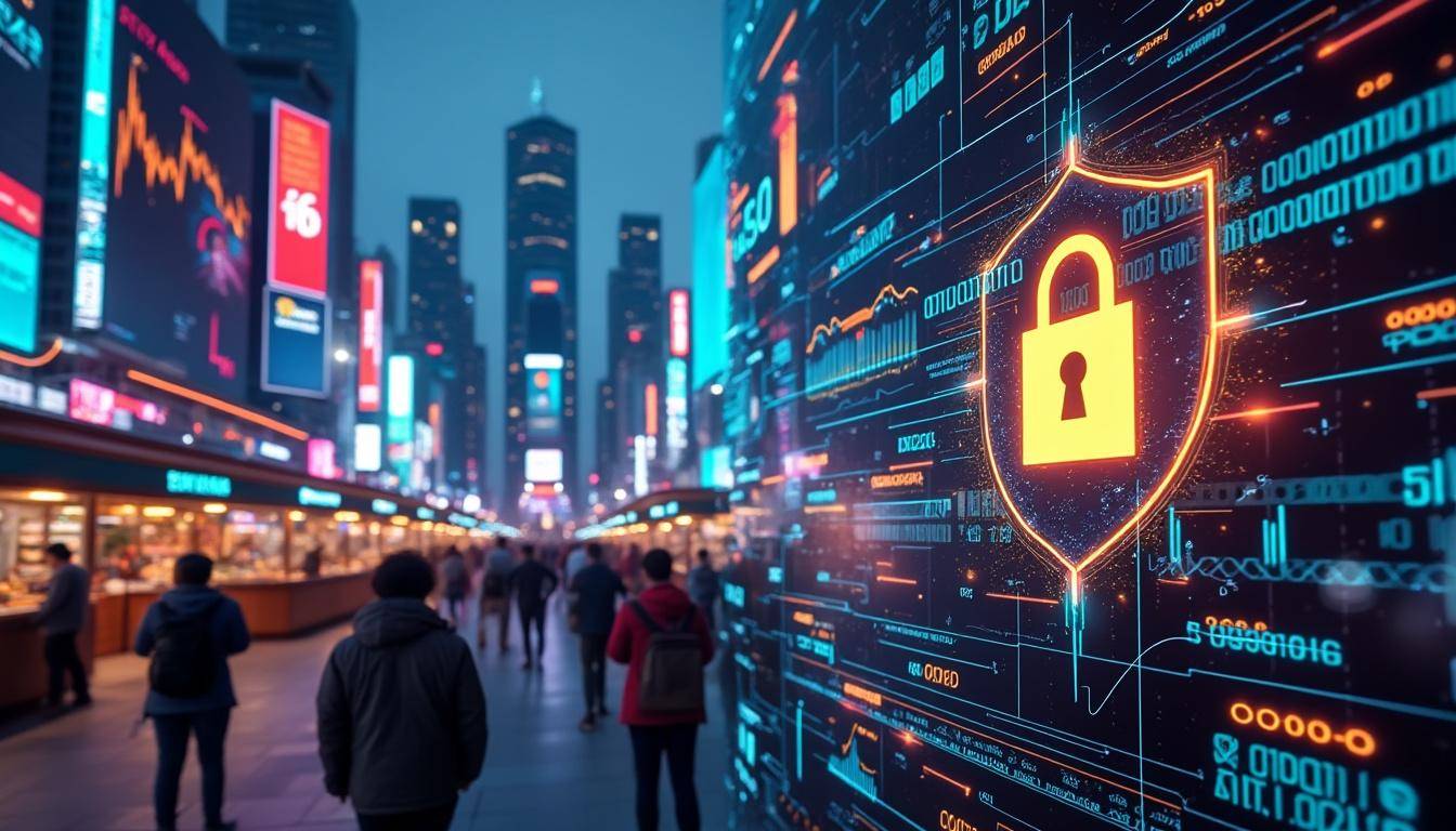 découvrez les enjeux financiers de 2025 avec un focus sur les dynamiques du marché, les nouvelles tendances du crédit et les défis de la cybersécurité. anticipez l'avenir économique grâce à notre analyse approfondie.
