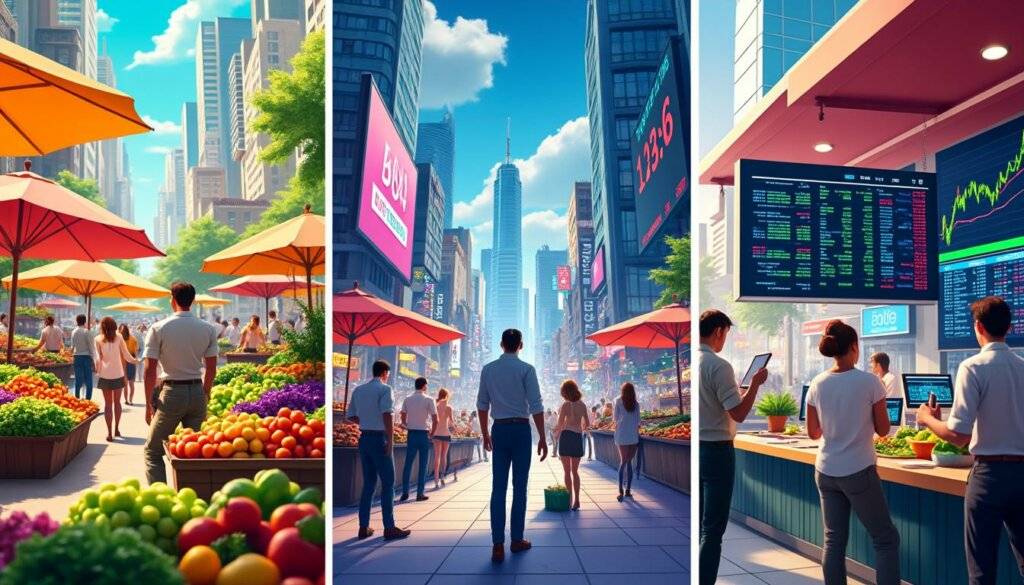 découvrez les trois marchés clés à surveiller la semaine prochaine, le 11 juillet 2025. restez informé des tendances économiques et des opportunités d'investissement à ne pas manquer!