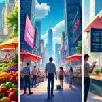 découvrez les trois marchés clés à surveiller la semaine prochaine, le 11 juillet 2025. restez informé des tendances économiques et des opportunités d'investissement à ne pas manquer!