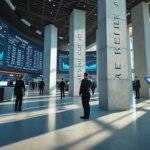 découvrez comment les valeurs de défense se sont imposées comme des piliers des marchés financiers depuis le début de l'année 2025. analyse approfondie des tendances, des performances et des secteurs clés qui ont façonné cette dynamique.