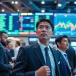 analyse des tendances des marchés financiers au deuxième trimestre 2025 : une reprise mitigée entre optimisme modéré et préoccupations économiques. découvrez les facteurs influençant cette situation complexe et les perspectives pour les investisseurs.