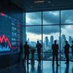 découvrez les anticipations sur le s&p500 avec une analyse approfondie des tendances du marché qui pourraient mener à une baisse dès septembre 2025. restez informé des facteurs économiques et des prévisions qui façonneront l'avenir de cet indice incontournable.