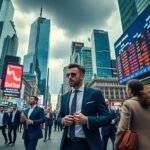 découvrez les enjeux et les perspectives d'une éventuelle nouvelle crise des marchés prévue pour l'été 2025. analyse, facteurs déclenchants et conseils pour anticiper les fluctuations économiques à venir.