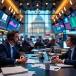 découvrez les étapes cruciales des préparatifs avant l'ouverture des marchés européens du 17 juillet 2025. analysez les tendances, anticipez les enjeux économiques et préparez-vous à maximiser vos investissements dans ce contexte dynamique.