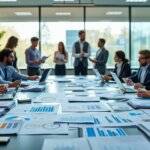 découvrez les insights clés et les performances financières de notre entité dans le rapport financier semestriel pour l'année 2024-2025. analyse des résultats, des tendances et des perspectives pour une compréhension approfondie de notre évolution.