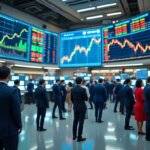 découvrez notre rapport quotidien des marchés financiers du 14 juillet 2025. analyse des tendances, des indices boursiers, et des événements clés influençant les marchés pour optimiser vos décisions d'investissement.