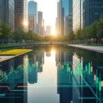 découvrez si la récente tranquillité sur les marchés est le signe d'une véritable accalmie ou une simple illusion. analysez les tendances économiques et les facteurs sous-jacents pour mieux comprendre l'évolution du marché.