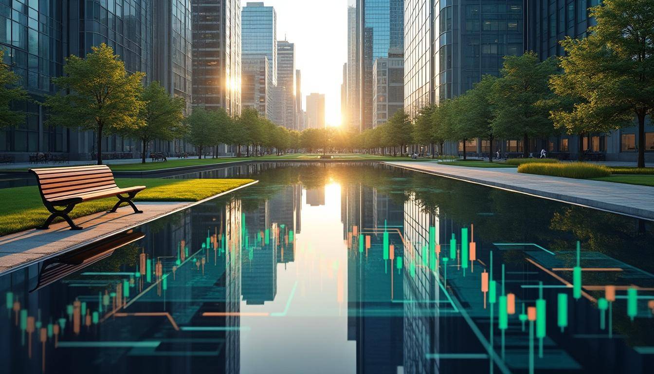 découvrez si la récente tranquillité sur les marchés est le signe d'une véritable accalmie ou une simple illusion. analysez les tendances économiques et les facteurs sous-jacents pour mieux comprendre l'évolution du marché.